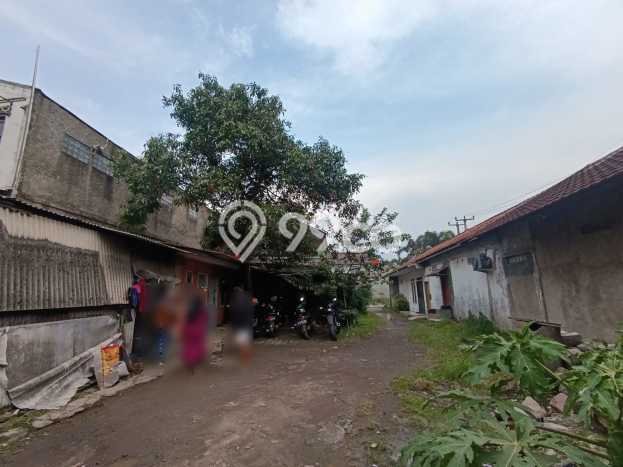 Tanah Dijual Area Strategis di Kopo Bandung 616m2 Tanah Dijual Area Strategis di Kopo Bandung 616m2