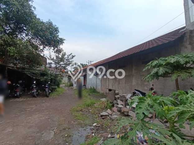 Tanah Dijual Area Strategis di Kopo Bandung 616m2 Tanah Dijual Area Strategis di Kopo Bandung 616m2
