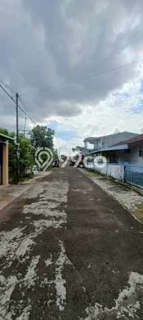 Hunian Cantik Minimalis Lb 360m2 di Pontianak Utara, Pontianak Hunian Cantik Minimalis Lb 360m2 di Pontianak Utara, Pontianak