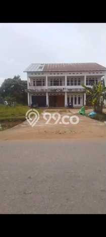 Untuk Dijual Ruko di Pontianak Timur Pontianak LT 200m2 / LB 200m2 Untuk Dijual Ruko di Pontianak Timur Pontianak LT 200m2 / LB 200m2