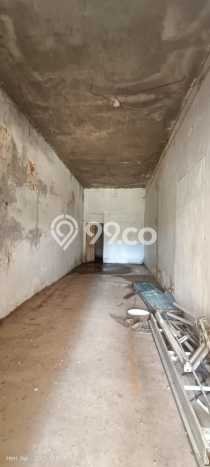 Unit Ruko Dijual di Pontianak Selatan Pontianak 129m2 Unit Ruko Dijual di Pontianak Selatan Pontianak 129m2