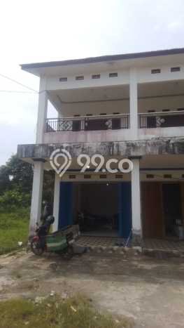 Untuk Dijual Ruko di Pontianak Timur Pontianak LT 200m2 / LB 200m2 Untuk Dijual Ruko di Pontianak Timur Pontianak LT 200m2 / LB 200m2