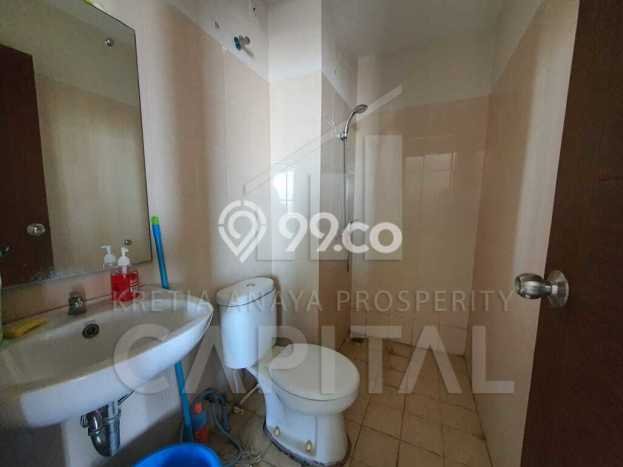Apartemen Favorit Nyaman Dijual di Bandung dengan 3 Kamar Tidur Apartemen Favorit Nyaman Dijual di Bandung dengan 3 Kamar Tidur