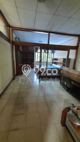 Rumah Elit Modern Tanpa Renovasi di Riau Bandung Rumah Elit Modern Tanpa Renovasi di Riau Bandung