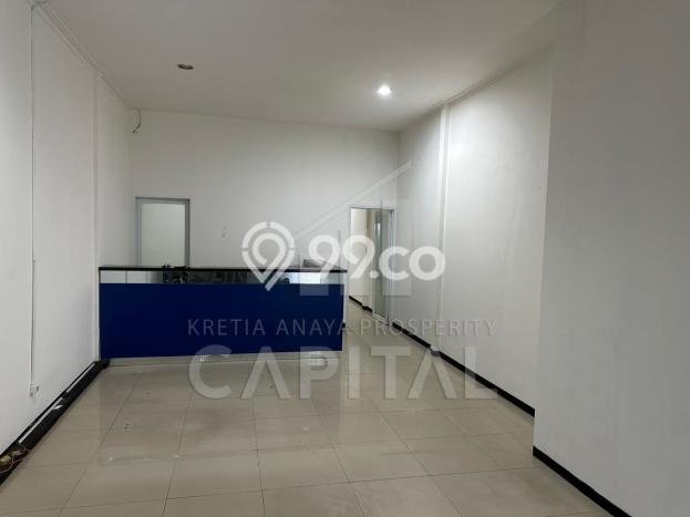 Unit Ruko Disewakan di Bandung Kota di Area Ramai & Strategis Unit Ruko Disewakan di Bandung Kota di Area Ramai & Strategis