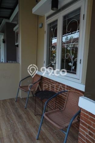 Rumah Luas Asri 3 KT Siap Huni di Kota Baru Parahyangan Bandung Rumah Luas Asri 3 KT Siap Huni di Kota Baru Parahyangan Bandung
