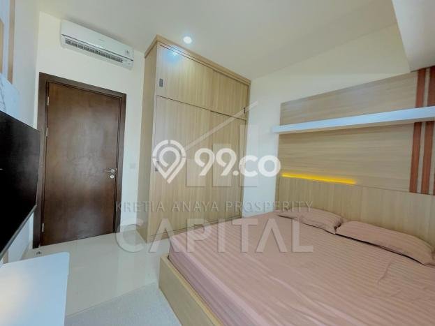 Disewakan! Rumah 2 Kamar Tidur &
1 Kamar Mandi di Podomoro Park Bandung, Bandung Disewakan! Rumah 2 Kamar Tidur &
1 Kamar Mandi di Podomoro Park Bandung, Bandung