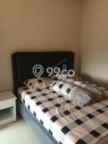 Dijual Apartemen 2 KT & 1 KM di Bandung Lokasi Strategis Dijual Apartemen 2 KT & 1 KM di Bandung Lokasi Strategis