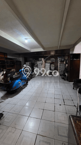 Hunian Kondisi Baik Disewakan di Bandung Kota, Bandung LT 500m2, LB 300m2 Hunian Kondisi Baik Disewakan di Bandung Kota, Bandung LT 500m2, LB 300m2