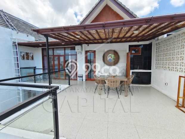 LOKASI STRATEGIS! Vila Kawasan , Area 150m2m², Lingkungan Prima LOKASI STRATEGIS! Vila Kawasan , Area 150m2m², Lingkungan Prima