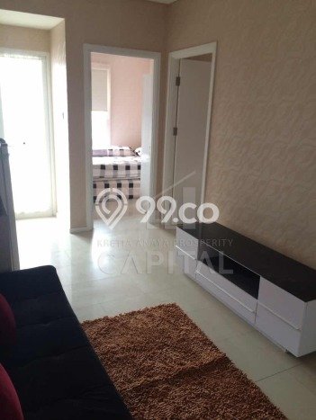 Dijual Apartemen 2 KT & 1 KM di Bandung Lokasi Strategis Dijual Apartemen 2 KT & 1 KM di Bandung Lokasi Strategis