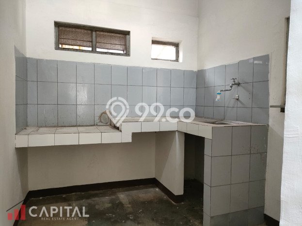 Rumah di Pajajaran, 1 KM, Lingkungan Asri, LT 136m² Bangunan 100m² Rumah di Pajajaran, 1 KM, Lingkungan Asri, LT 136m² Bangunan 100m²