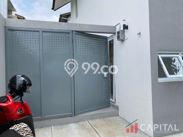 Hunian Asri 3 KT di Cigadung, Bandung - Luas Tanah 104m² Hunian Asri 3 KT di Cigadung, Bandung - Luas Tanah 104m²
