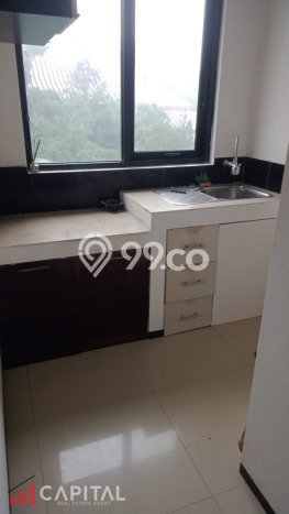 Rumah Asri di Dago, 4 KT, Lokasi Strategis Rumah Asri di Dago, 4 KT, Lokasi Strategis