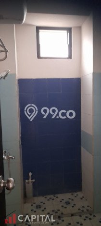 Rumah Asri di Dago, 4 KT, Lokasi Strategis Rumah Asri di Dago, 4 KT, Lokasi Strategis