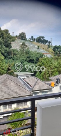 Rumah Asri di Dago, 4 KT, Lokasi Strategis Rumah Asri di Dago, 4 KT, Lokasi Strategis