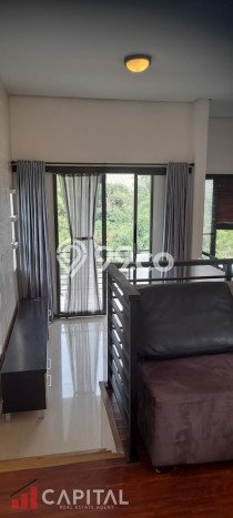 Rumah Asri di Dago, 4 KT, Lokasi Strategis Rumah Asri di Dago, 4 KT, Lokasi Strategis