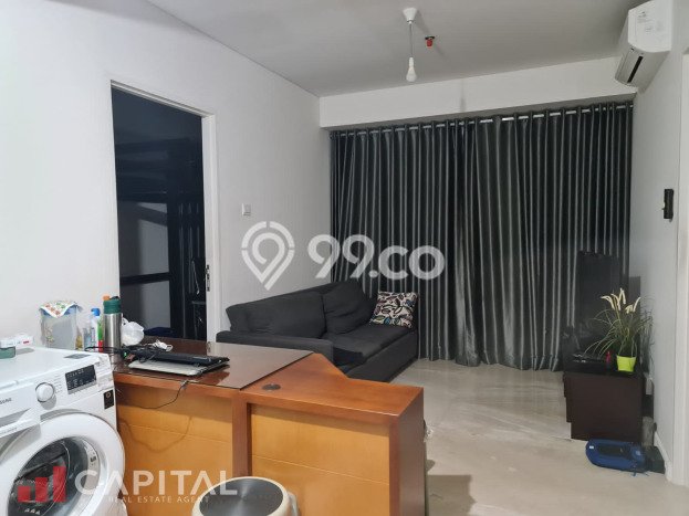 Apartemen Eksklusif di Cicendo, 2 KT, Luas 62m², Kawasan Cicendo, Bandung, Bandung Apartemen Eksklusif di Cicendo, 2 KT, Luas 62m², Kawasan Cicendo, Bandung, Bandung