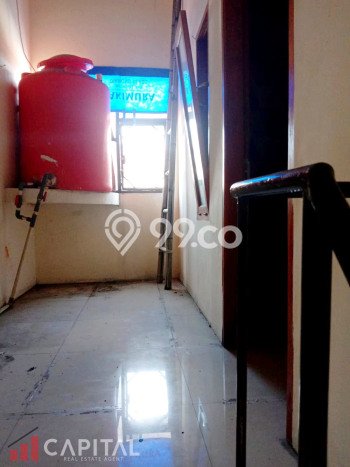 Rumah lokasi Leuwi Panjang, Bandung, Luas 60m² LB 75m² Rumah lokasi Leuwi Panjang, Bandung, Luas 60m² LB 75m²