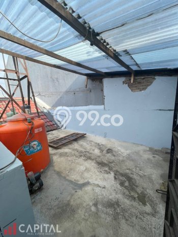 Rumah area Bandung Kulon, Bandung, LT 153m² LB 100m² Rumah area Bandung Kulon, Bandung, LT 153m² LB 100m²
