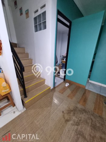 PELUANG EMAS! Ruko Kawasan Surapati, Luas 180m², Potensi Profit Tinggi PELUANG EMAS! Ruko Kawasan Surapati, Luas 180m², Potensi Profit Tinggi