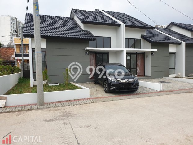 Rumah Strategis kawasan Pasteur, 2 KT, Area Nyaman, Luas 152m² Bangunan 60m² Rumah Strategis kawasan Pasteur, 2 KT, Area Nyaman, Luas 152m² Bangunan 60m²