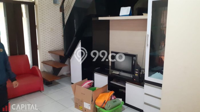PROMO TERBATAS! Rumah Berkualitas area Garuda, Bandung, Luas 168m² LB 130m² PROMO TERBATAS! Rumah Berkualitas area Garuda, Bandung, Luas 168m² LB 130m²