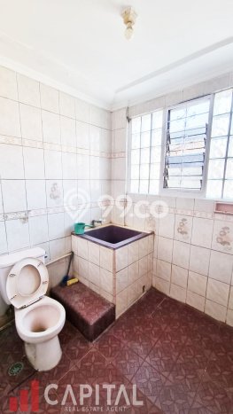 LOKASI TERBAIK! Rumah kawasan Sarijadi, 5 KT, Area Premium, LT 98m² Bangunan 180m² LOKASI TERBAIK! Rumah kawasan Sarijadi, 5 KT, Area Premium, LT 98m² Bangunan 180m²
