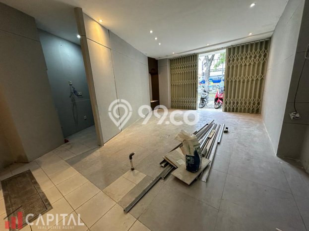 Komersial Area Bisnis Kawasan Dago, Luas 60m², Ready Bisnis Komersial Area Bisnis Kawasan Dago, Luas 60m², Ready Bisnis