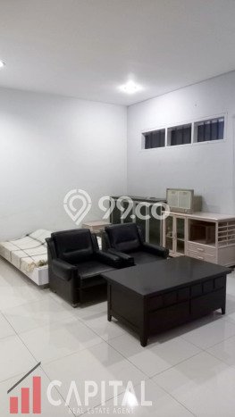 HARGA TERBAIK! Rumah Premium di Regol, LT 136m² LB 120m² HARGA TERBAIK! Rumah Premium di Regol, LT 136m² LB 120m²