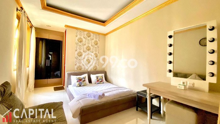NEW LISTING! Rumah Strategis area Cimenyan, Luas 534m² Bangunan 510m² NEW LISTING! Rumah Strategis area Cimenyan, Luas 534m² Bangunan 510m²