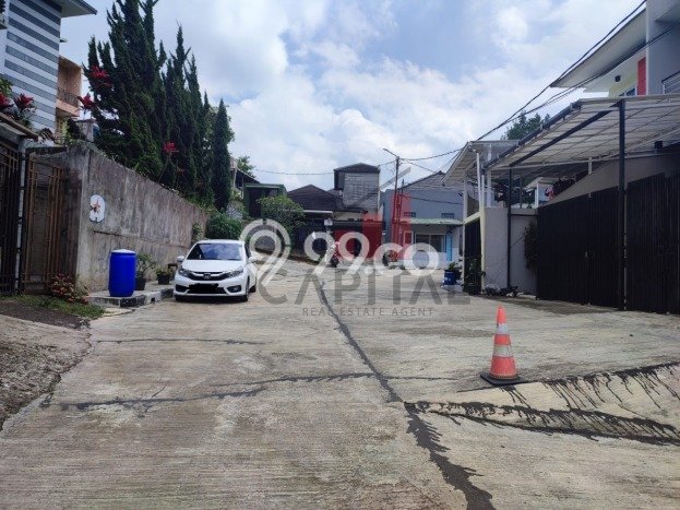 LOKASI PREMIUM! Rumah di Setiabudi, 7 KT, Lingkungan Tenang, LT 290m² Bangunan 400m² LOKASI PREMIUM! Rumah di Setiabudi, 7 KT, Lingkungan Tenang, LT 290m² Bangunan 400m²