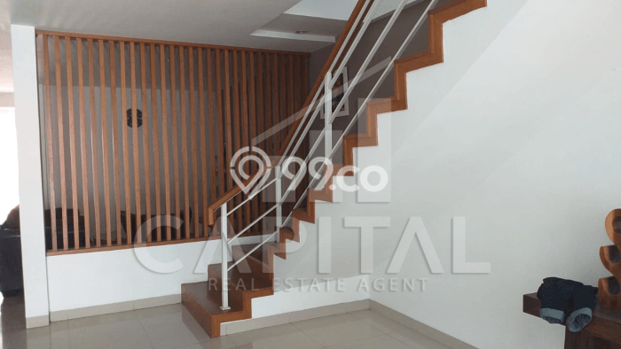 INVESTASI CERDAS! Rumah Exclusive Setra Murni, Bandung, LT 265m² Luas Bangunan 300m² INVESTASI CERDAS! Rumah Exclusive Setra Murni, Bandung, LT 265m² Luas Bangunan 300m²