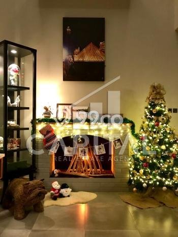 Hunian Nyaman 4 KT di Setiabudi, Bandung - LT 450m² Hunian Nyaman 4 KT di Setiabudi, Bandung - LT 450m²