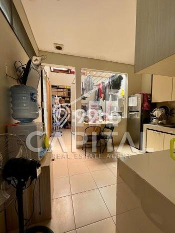 Hunian Nyaman 4 KT di Setiabudi, Bandung - LT 450m² Hunian Nyaman 4 KT di Setiabudi, Bandung - LT 450m²