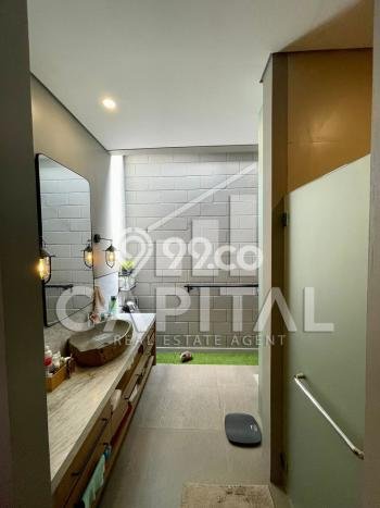 Hunian Nyaman 4 KT di Setiabudi, Bandung - LT 450m² Hunian Nyaman 4 KT di Setiabudi, Bandung - LT 450m²