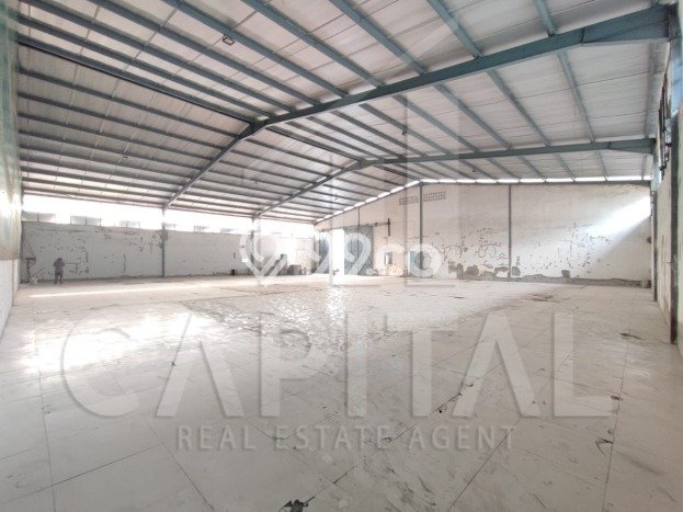 Gudang Lokasi Strategis di Leuwi Gajah, Luas 1600m², Disewakan, Area Bisnis Gudang Lokasi Strategis di Leuwi Gajah, Luas 1600m², Disewakan, Area Bisnis
