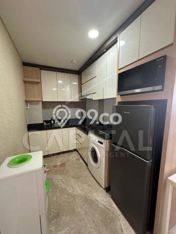 Disewakan Apartemen Premium Kawasan Bandung Kota, 1 KM, Luas 67m², Pemandangan Terbaik Disewakan Apartemen Premium Kawasan Bandung Kota, 1 KM, Luas 67m², Pemandangan Terbaik