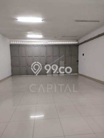 Ruko Dijual di Bandung LT 129m2 & LB 197m2 Lokasi Terbaik! Ruko Dijual di Bandung LT 129m2 & LB 197m2 Lokasi Terbaik!