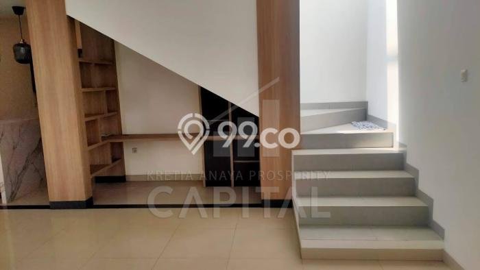 Dijual Rumah Modern 4 KT di Bandung Kota, Bandung Dijual Rumah Modern 4 KT di Bandung Kota, Bandung