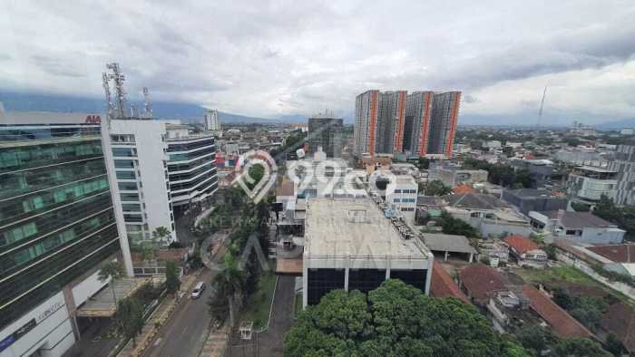 Apartemen Disewakan 1 Kamar Murah Siap Huni di Bandung, Luas 97m2 Apartemen Disewakan 1 Kamar Murah Siap Huni di Bandung, Luas 97m2