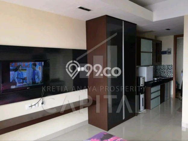 Disewakan Segera Apartemen Nyaman 1 KT di Kawasan Coblong Disewakan Segera Apartemen Nyaman 1 KT di Kawasan Coblong