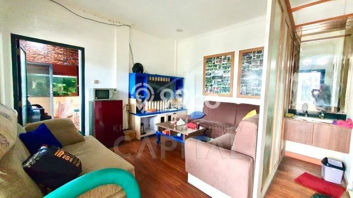 Untuk Dijual! Komersial di Ciwastra Bandung LT 600m2 / LB 700m2 Kawasan Bisnis Untuk Dijual! Komersial di Ciwastra Bandung LT 600m2 / LB 700m2 Kawasan Bisnis
