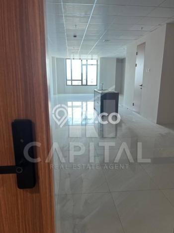 Apartemen Premium Kawasan Asia Afrika, 1 KM, Luas 85m², Kawasan Asia Afrika, Bandung, Bandung, View Indah Apartemen Premium Kawasan Asia Afrika, 1 KM, Luas 85m², Kawasan Asia Afrika, Bandung, Bandung, View Indah