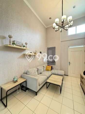 Rumah Luas Asri 3 KT Siap Huni di Kota Baru Parahyangan Bandung Rumah Luas Asri 3 KT Siap Huni di Kota Baru Parahyangan Bandung