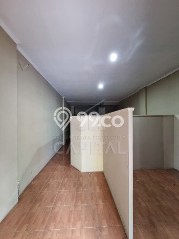 Ruko Dijual di Prime Area Bandung Luas 250m2 Ruko Dijual di Prime Area Bandung Luas 250m2