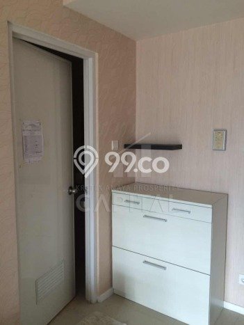 Dijual Apartemen 2 KT & 1 KM di Bandung Lokasi Strategis Dijual Apartemen 2 KT & 1 KM di Bandung Lokasi Strategis