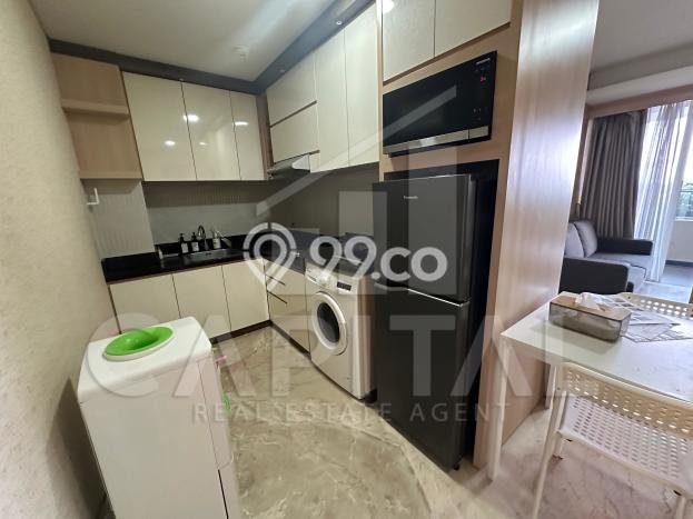 Disewakan Apartemen Premium Kawasan Bandung Kota, 1 KM, Luas 67m², Pemandangan Terbaik Disewakan Apartemen Premium Kawasan Bandung Kota, 1 KM, Luas 67m², Pemandangan Terbaik