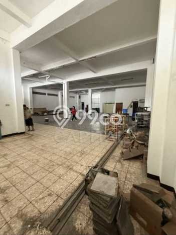 Unit Ruko Dijual di Bandung LT 629m2 & LB 951m2 Unit Ruko Dijual di Bandung LT 629m2 & LB 951m2