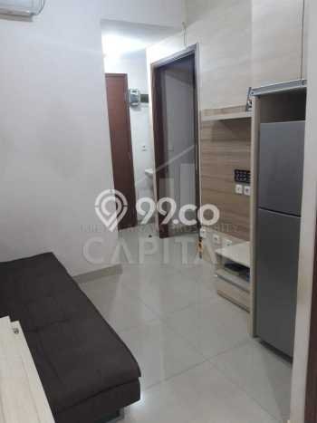 Apartemen Murah Dijual di Bandung 2 KT & 1 KM Apartemen Murah Dijual di Bandung 2 KT & 1 KM